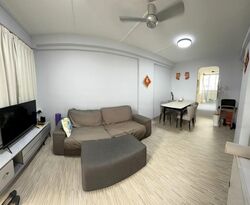 Blk 642 Hougang Avenue 8 (Hougang), HDB 3 Rooms #441305321